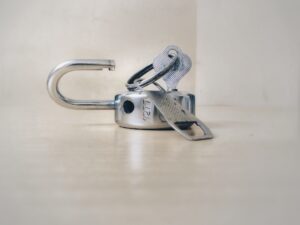 email is not secure