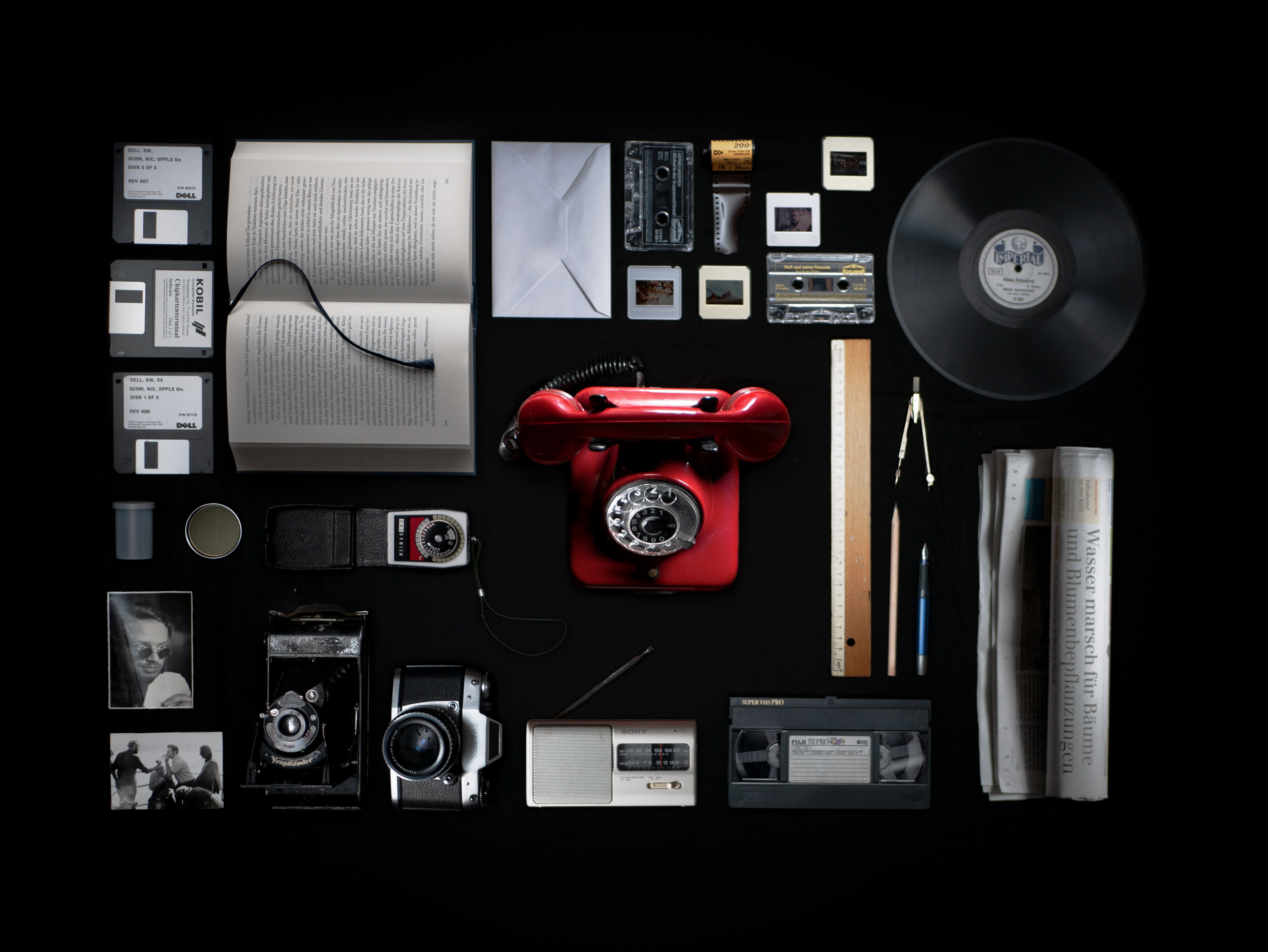 multimedia