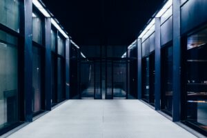 server room