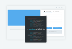 embed integrate upload form
