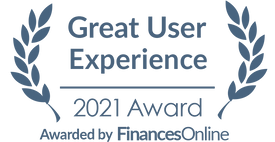 User Experience Award 2021